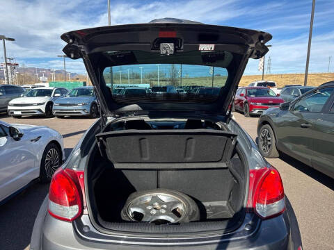 2013 Hyundai Veloster