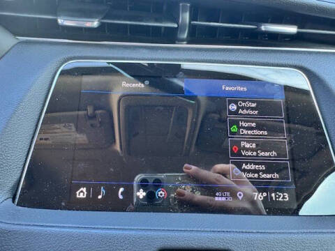 2019 Cadillac XT4 Luxury