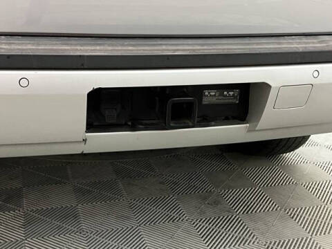 2017 Chevrolet Tahoe LS