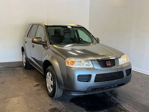 2006 Saturn Vue