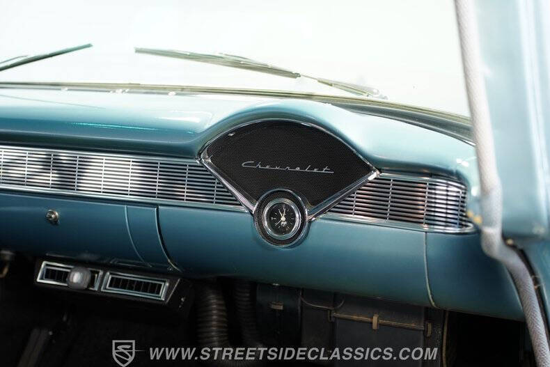 1956 Chevrolet 210