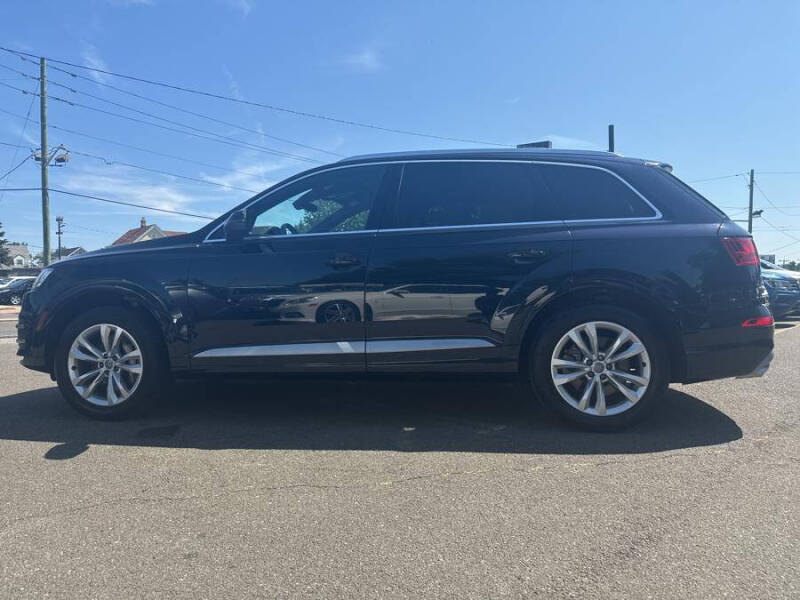 2017 Audi Q7 2.0T quattro Premium