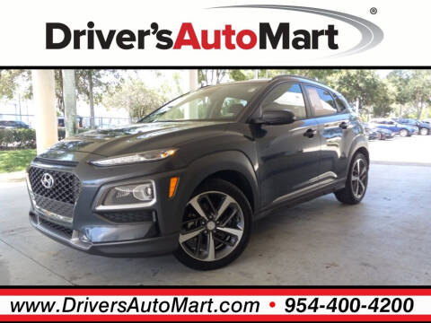 2019 Hyundai Kona
