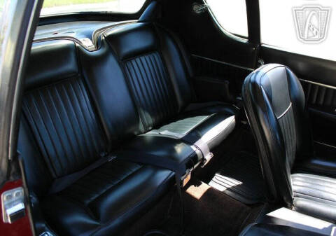 1964 Studebaker Avanti
