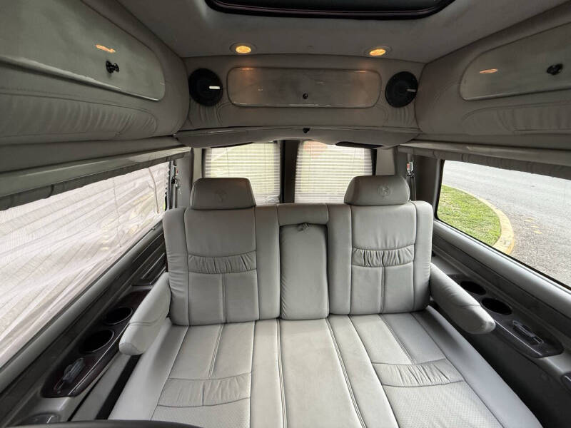 2007 Chevrolet Express 2500