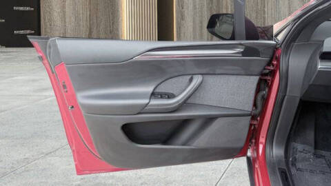 2022 Tesla Model X Plaid