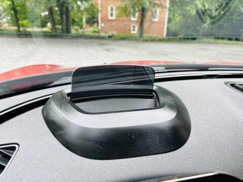 2021 MINI Clubman Cooper S