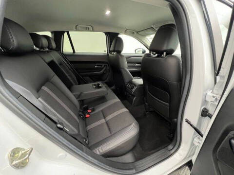 2025 Mazda CX-50 2.5 S Preferred