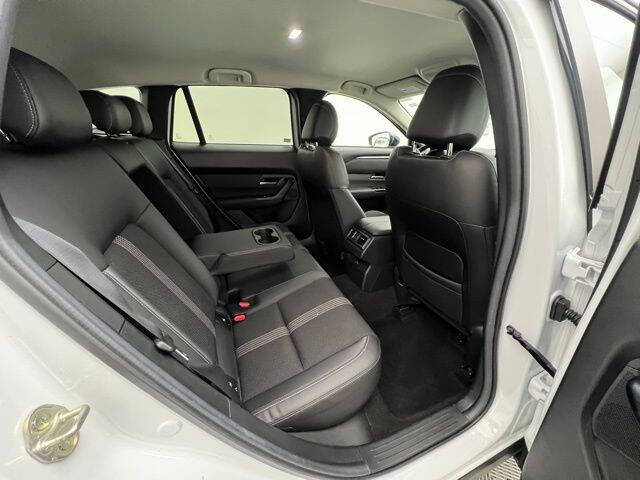 2025 Mazda CX-50 2.5 S Preferred