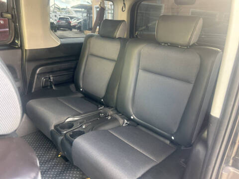 2004 Honda Element EX