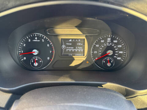 2016 Kia Sorento LX V6