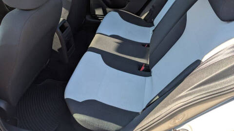 2015 Volkswagen Jetta