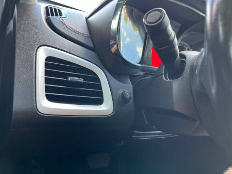 2015 GMC Terrain Denali