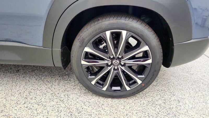 2026 Mazda CX-50 2.5 S Premium