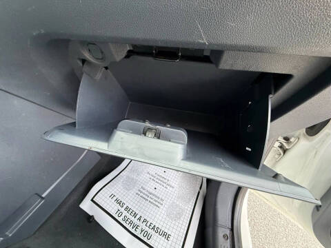 2013 Ford Transit Connect XLT