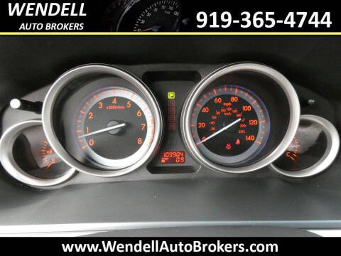 2012 Mazda CX-9 Grand Touring