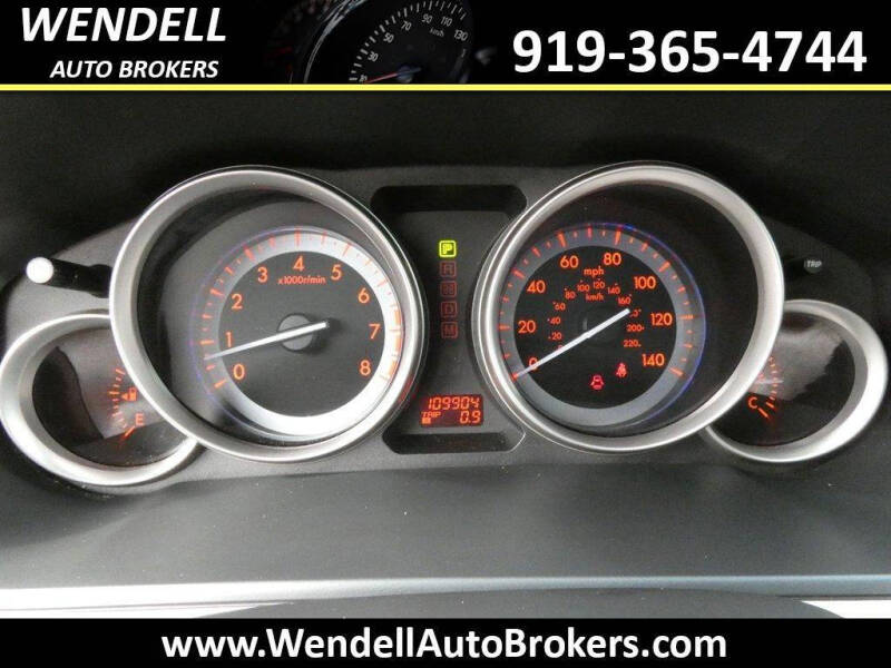 2012 Mazda CX-9 Grand Touring