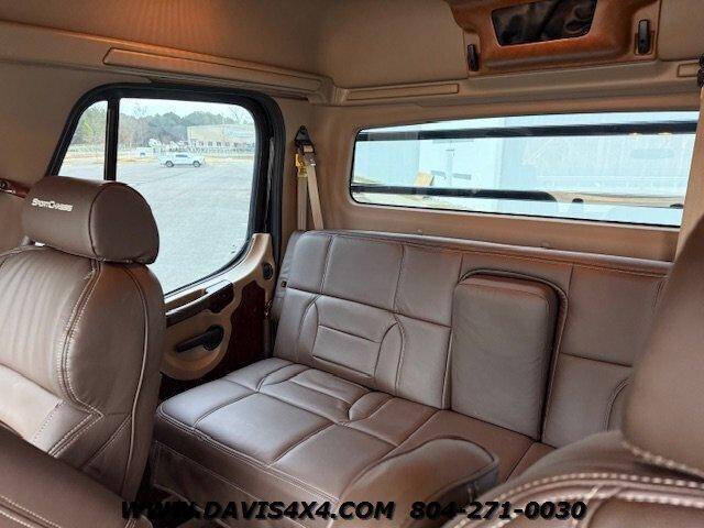 2008 Freightliner M2 106