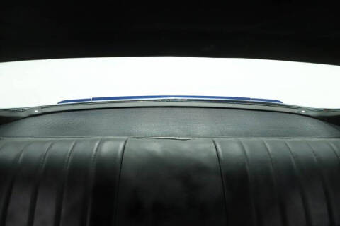 1970 Chevrolet Camaro