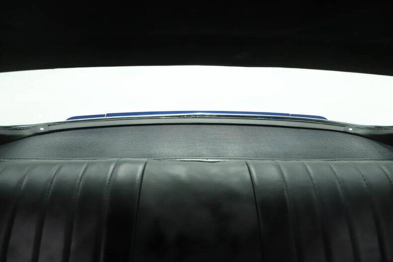 1970 Chevrolet Camaro