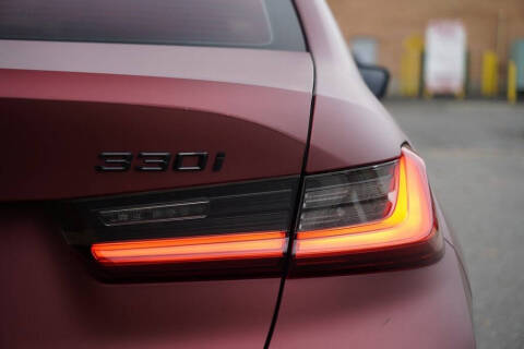 2019 BMW 3 Series 330i xDrive