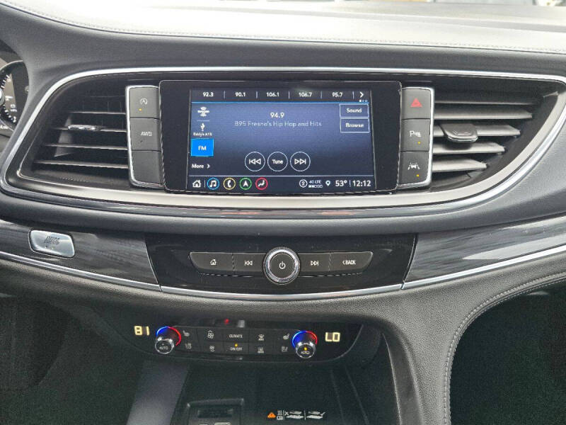 2024 Buick Enclave Premium