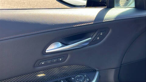 2020 Cadillac XT4 Sport