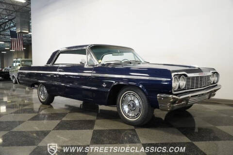 1964 Chevrolet Impala
