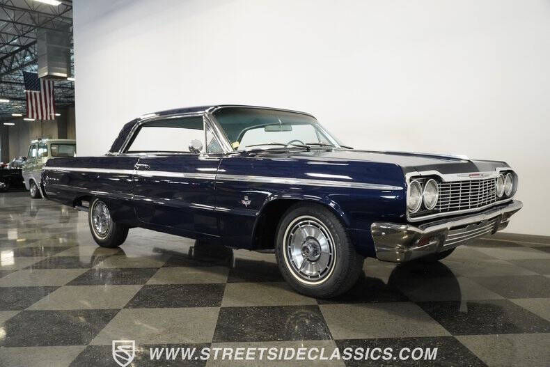 1964 Chevrolet Impala