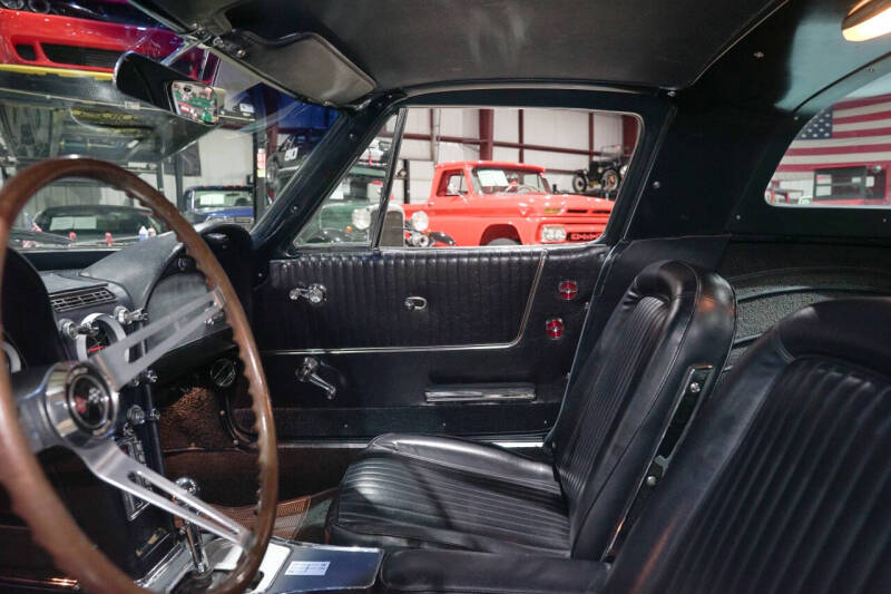 1964 Chevrolet Corvette