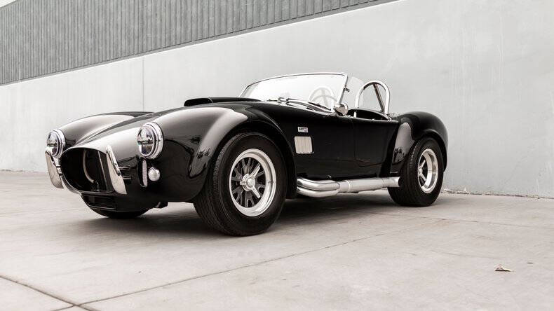 1965 Shelby Cobra