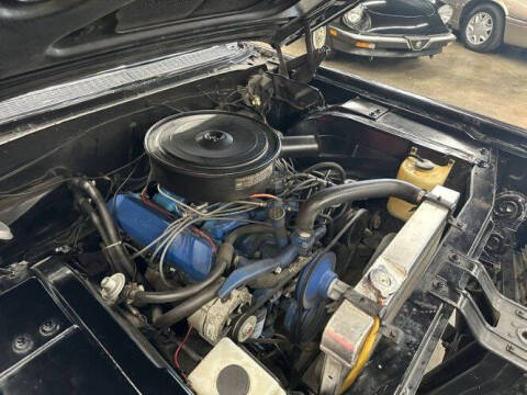 1964 Cadillac Series 62