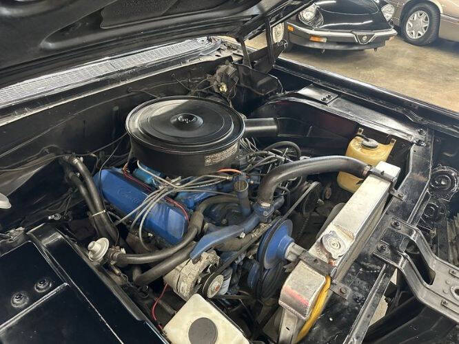 1964 Cadillac Series 62