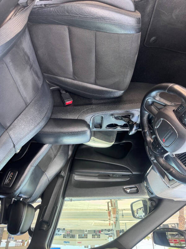 2020 Dodge Durango R/T