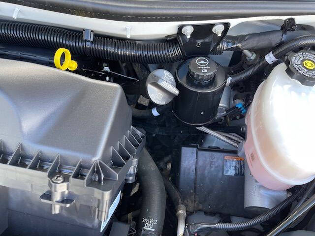 2023 Chevrolet Express 2500