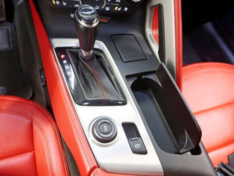 2015 Chevrolet Corvette Z06