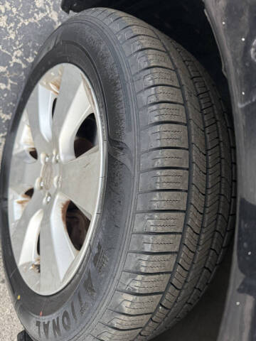 2010 Subaru Outback 2.5i Limited