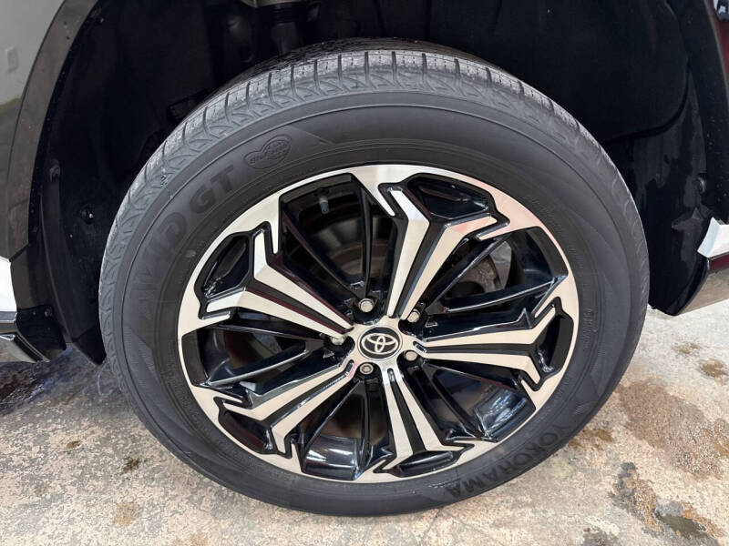 2023 Toyota RAV4 Prime XSE