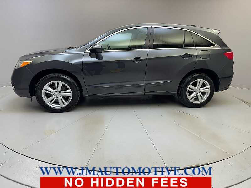 2015 Acura RDX w/Tech