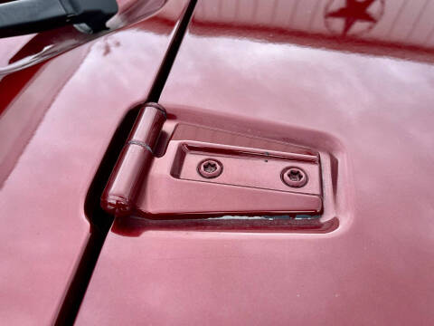 2008 Jeep Wrangler X