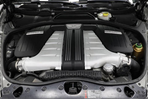 2014 Bentley Flying Spur