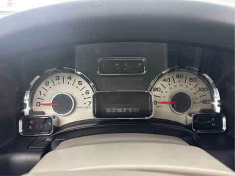 2012 Ford Expedition Limited