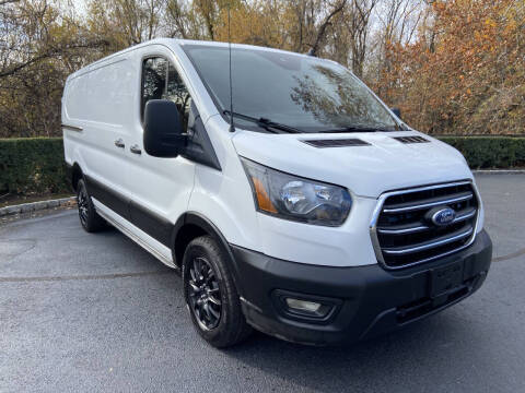2020 Ford Transit 150