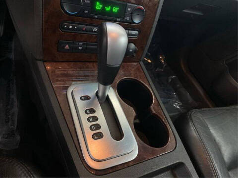 2005 Ford Five Hundred Limited