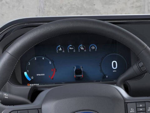 2026 Ford F-350 Super Duty