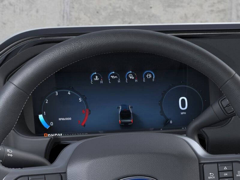 2026 Ford F-350 Super Duty