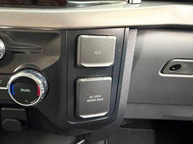 2026 Ford F-150 XLT - Photo 28