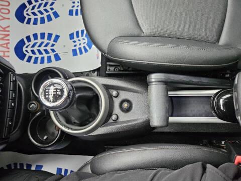 2012 MINI Cooper Countryman S ALL4