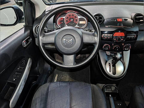 2012 Mazda MAZDA2 Sport
