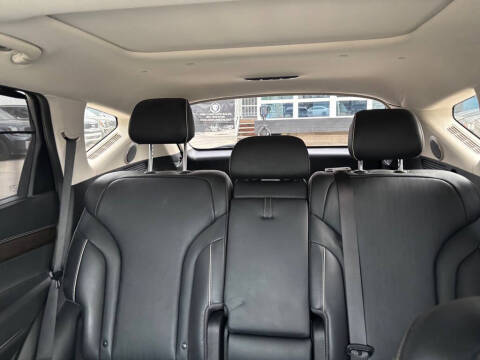 2021 Genesis GV80 2.5T